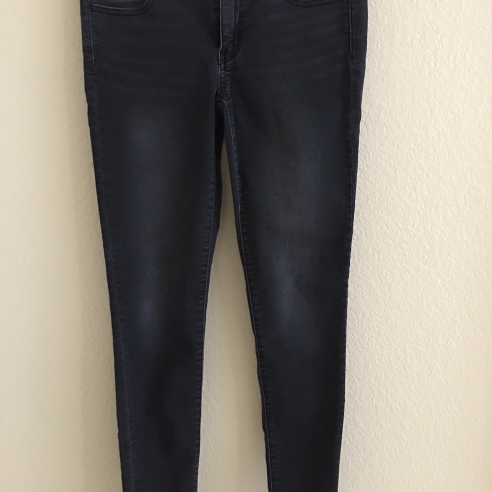 American Eagle jegging